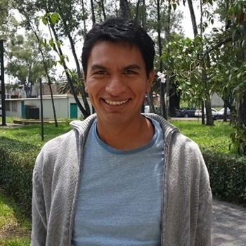 Dr. Roberto Méndez - Centro Chihuahuense de Estudios de Posgrado