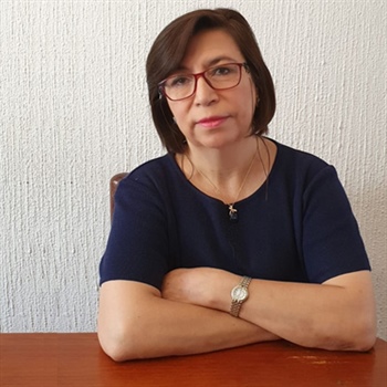 Dra. Elsa Guerrero - UNAM