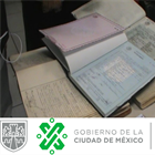 Trámites y cultura escrita en la Ciudad de México