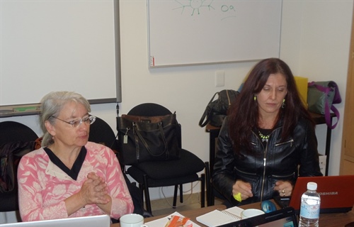 El LETS invita a la conferencia Nuevas Tecnologías en la escuela:...