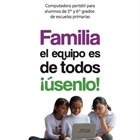 Consumir información, leer restringidamente en pantalla: las expectativas de participación de las familias en el programa micompu.mx