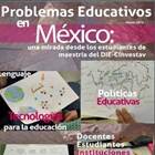 Revista Problemas educativos en México: una mirada desde los estudiantes de maestría del DIE