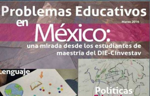 Revista Problemas educativos en México: una mirada desde los...