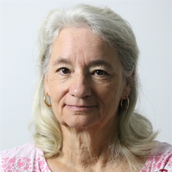 Dra. Judith Kalman - Investigadora del DIE-Cinvestav- Directora